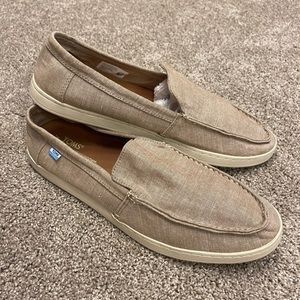 Toms slides